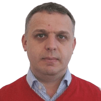 Gherman Claudiu Cristian — Founder & Principal Consultant