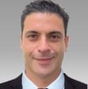 Ferdi Aksoy — Vice President, Global Logistics